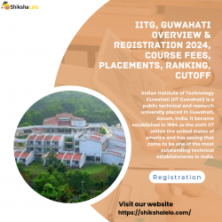 Indian Institute of Technology Guwahati