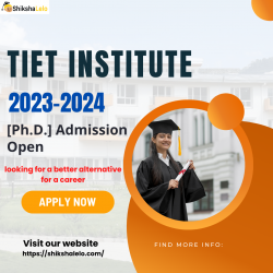 Thapar Institute of Engineering and Technology