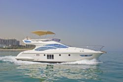 Xclusive Yachts X 7 a – Yacht Rental Dubai