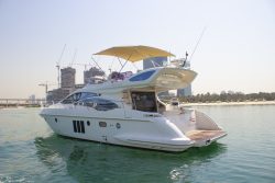 Xclusive Yachts X 7 b – Yacht Rental Dubai