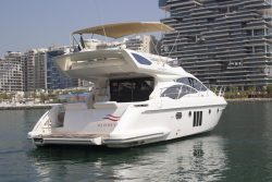 Xclusive Yachts X 7 g – Yacht Rental Dubai