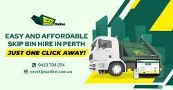 Skip Bin Hire Perth