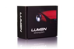 Lumen ProSystem Xenonsæt