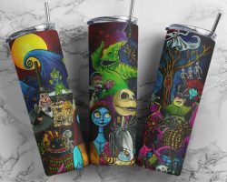 nightmare before christmas jpg – jack skellington – 30oz $2.99