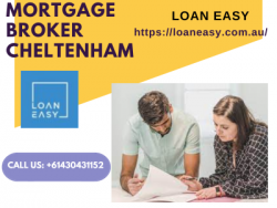 Find Mortgage Broker Cheltenham For Personalized Home Financing Solutions