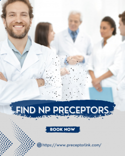 Find NP Preceptors To Enhance Your Education & Future Career