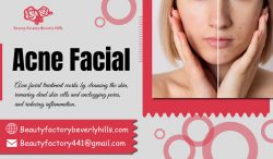 Flawless Skin Enhancement Treatment