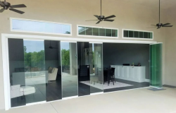 Order Folding Glass Wall San Diego