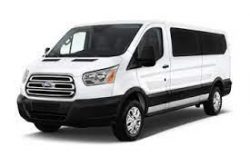 Raleigh-Durham Airport Private Shuttle