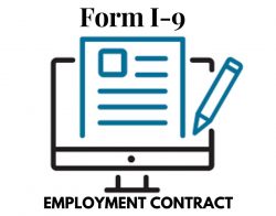 Form I-9