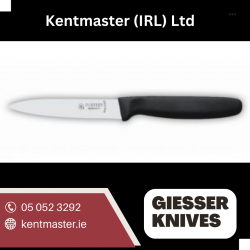 Giesser Knives