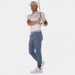 Golf Jogger Pants