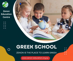 Greek School