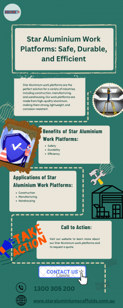 Star Aluminium: The Smart Work Platform Solution