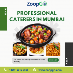 Find the Finest Caterers in Mumbai for Your Special Events