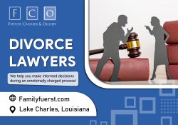 Guidance for Legal Separation