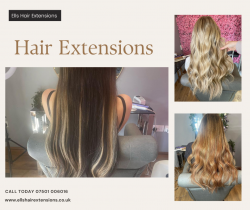 Hair Extensions