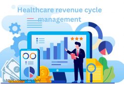 Healthcare revenue cycle management