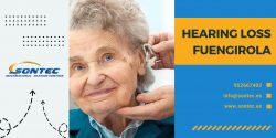 Hearing loss Fuengirola