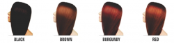 Henna Hair Colour Supplier in India