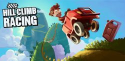 Hill Climb Racing Mod Apk: A Thrilling Racing Experience Like No Other