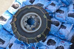 The Benefits of Using Snow Chains When Driving in Winter