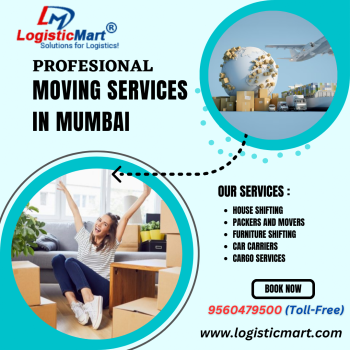 How do you decide the charges of packers and movers in Bandra?