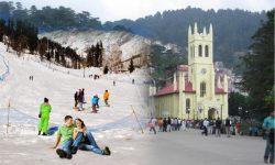 How to plan a trip to Shimla and Manali