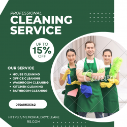 CLEANING SERVICE