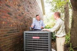 HVAC Service in Calgary, AB