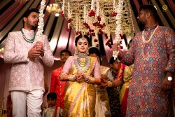 Hyderabad Wedding Photographer