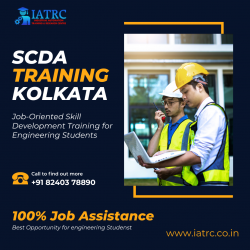 SCADA Training in Kolkata