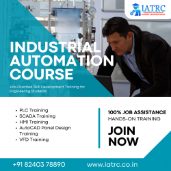 Industrial Automation Training