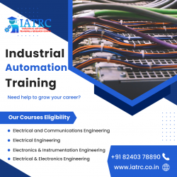 Industrial Automation Training