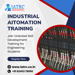 Industrial Automation Training