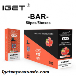 iget bars wholesale