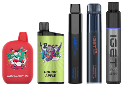 vapes australia iget