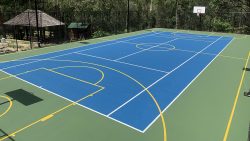 A Guide to the Process of Tennis Court Resurfacing