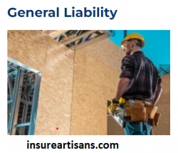 General Liability for Electrical Contractors