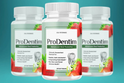 Prodentim Reviews