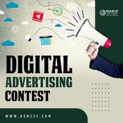 Join the Ultimate Digital Advertising Contest at BSME2E