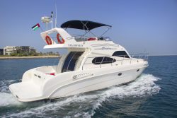 Xclusive Yachts X 4 c – Yacht Rental Dubai