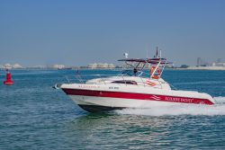 Xclusive Yachts X 5 h – Yacht Rental Dubai