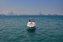 Xclusive Yachts X 5 m – Yacht Rental Dubai