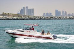 Xclusive Yachts X 5 p – Yacht Rental Dubai