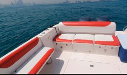 Xclusive Yachts X 5 r – Yacht Rental Dubai