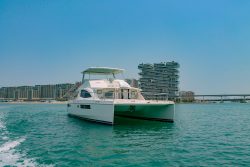 Xclusive Yachts X 6 a – Yacht Rental Dubai