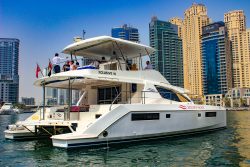 Xclusive Yachts X 6 c – Yacht Rental Dubai