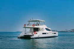 Xclusive Yachts X 6 f – Yacht Rental Dubai