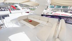 Xclusive Yachts – yacht rental dubai